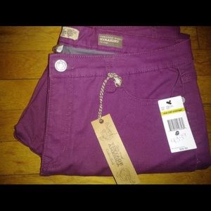 Nine West women’s jeans